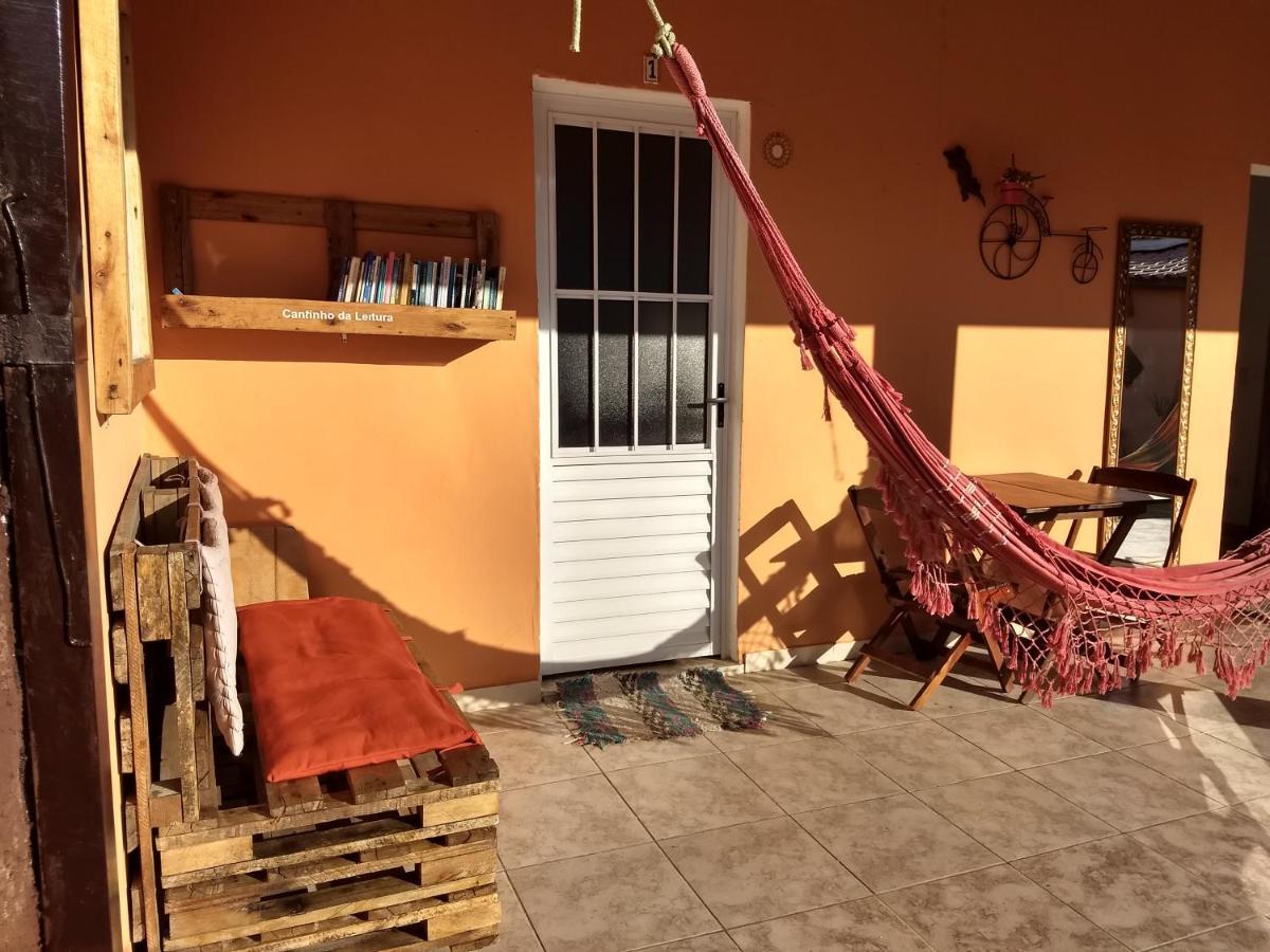Pousada E Spa Shiva Sao Sebastiao 200Mts Da Praia Kültér fotó